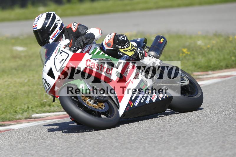 /12 30.04.2025 Speer Racing ADR/Classic/211